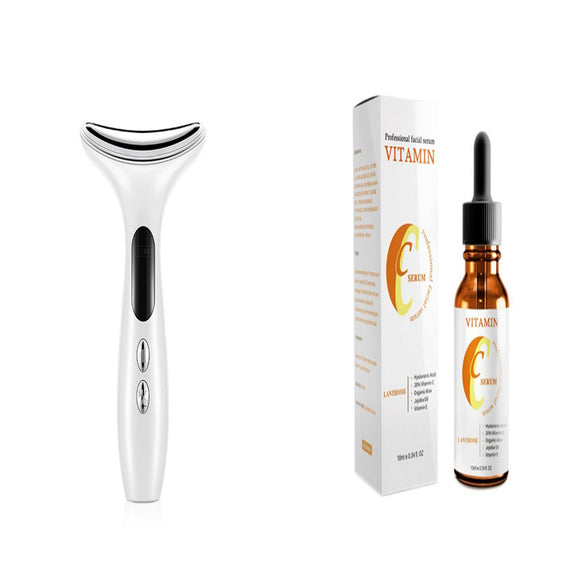 Dispositivo Lifting y Tensor Facial