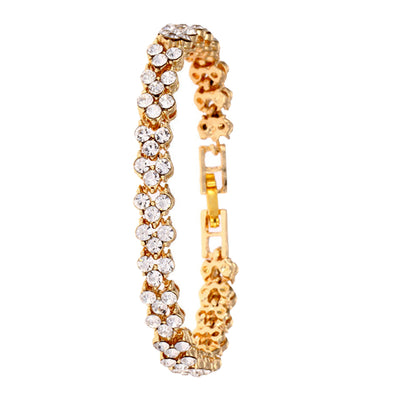 Reloj de Cuarzo para Mujer Resistente al Agua - Image 14