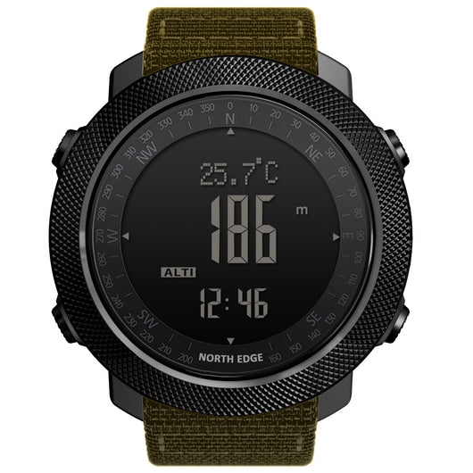 Reloj Deportivo Inteligente Multifunción - Image 9