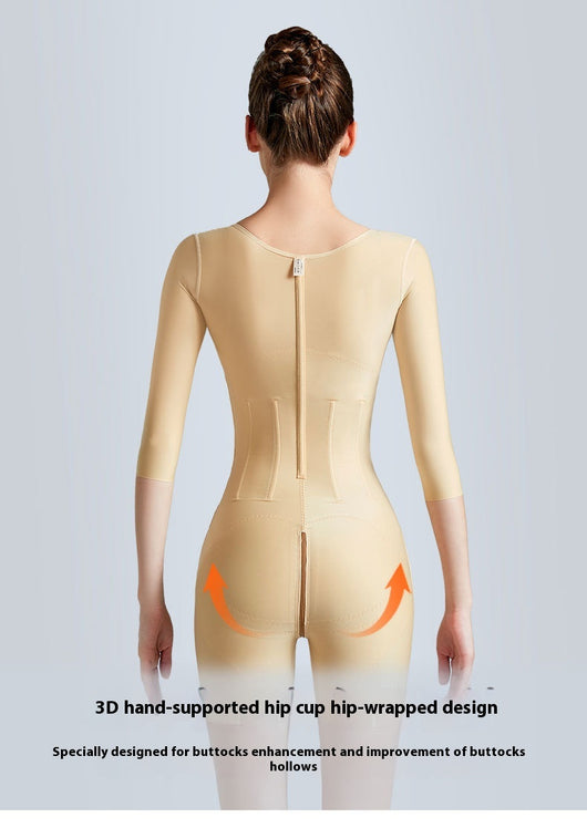 Ropa Moldeadora Reductora para Cintura, Abdomen y Cadera - Image 8