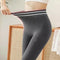 Leggings Velvet de Cintura Alta con Tecnología 3D para Mujer Talla Grande