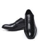 Zapatos de Vestir Elegantes para Hombre - Diseño Clásico y Minimalista