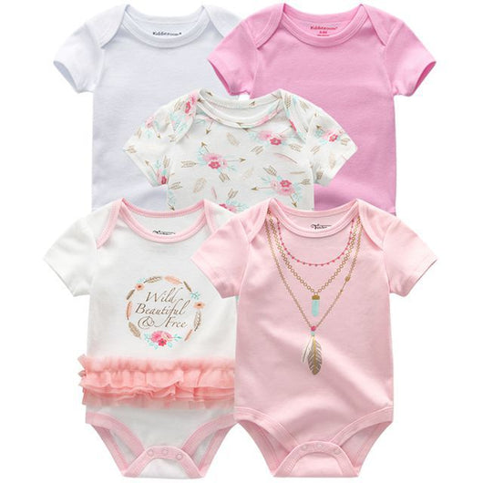 Mameluco Estival para Bebé Niño y Niña - Ropa Cómoda para Recién Nacido - Image 24