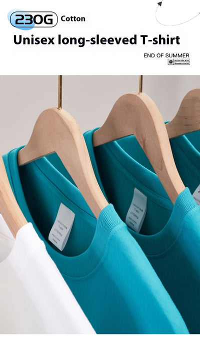 Camiseta Interior de Algodón Blanco para Mujer - Image 26
