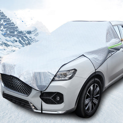 Anticongelante Reforzado para Invierno - Protección Automotriz Premium - Image 10