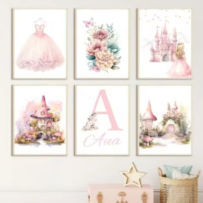 Cuadro Decorativo Lienzo León - Pintura Artística de Pared