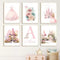 Cuadro Decorativo Lienzo León - Pintura Artística de Pared