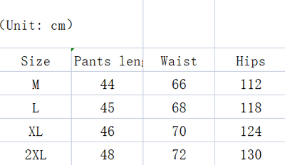 Shorts Retro Street Wuji con Letras - Estilo Urbano para Hombre - Image 7