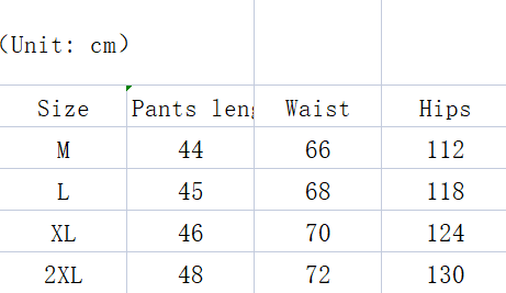 Shorts Retro Street Wuji con Letras - Estilo Urbano para Hombre - Image 7
