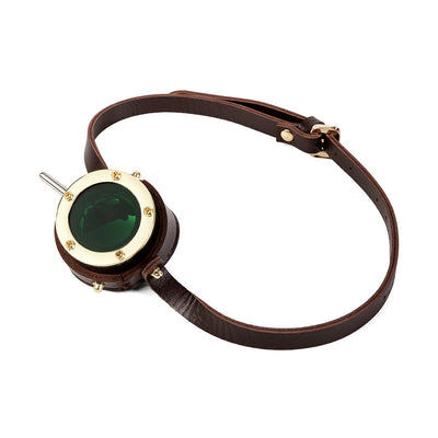 Gafas Retro Industriales de Metal - Accesorios Creativos Vintage - Image 19