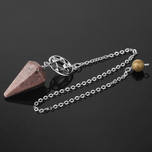 Joya de Meditación con Chakras - Image 10