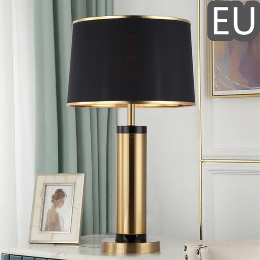 Lámpara de Noche Nordica Luxury para Dormitorio Principal - Image 11