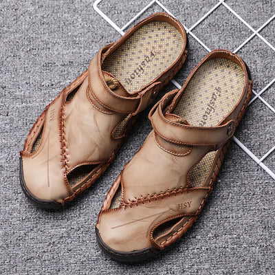 Sandalias Casuales Transpirables para Hombre - Image 6