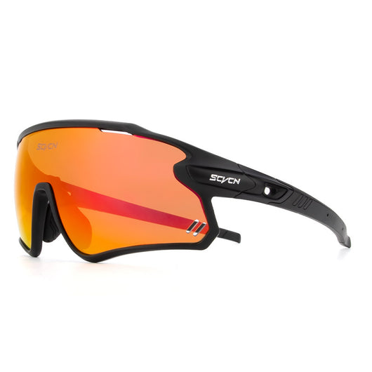Gafas Deportivas Protectoras para Ciclismo y Running - Marco Completo Antipolvo y Viento - Image 27