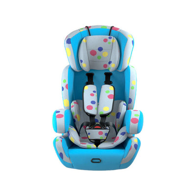 Corral Portátil para Auto con Asiento de Seguridad Plegable y Cesta - Image 10