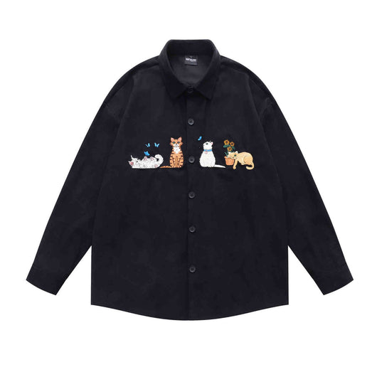 Camisetas Manga Larga para Hombre y Mujer - Image 3