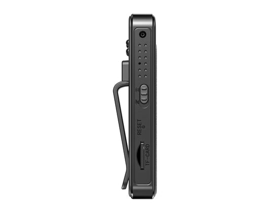 Grabadora de Acción Portátil 4K con Micrófono para Video y Audio - Image 4