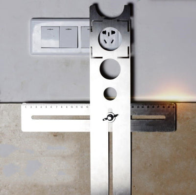 Localizador de Orificios para Azulejos - Image 6
