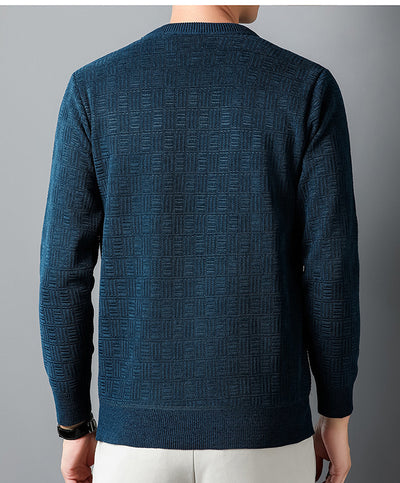 Polera Térmica Gruesa Forrada en Fleece para Invierno - Image 10