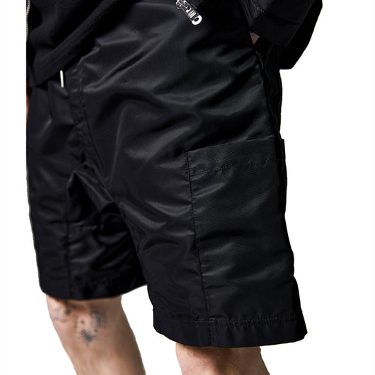 Pantalones Overol Cargo Multibolsillos Estilo Urban Street - Image 10