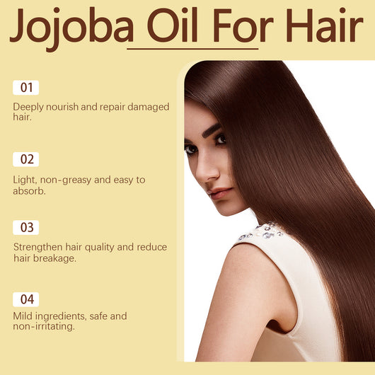 Crema de Peinado con Jojoba - Suave y Nutritiva - Image 8