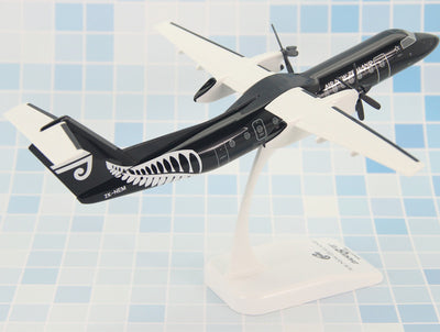 Hélice de Aviación Ensamblada en ABS de Precisión - Image 4