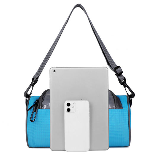 Bolsa Impermeable para Manillar de Bicicleta y Scooter - Image 5