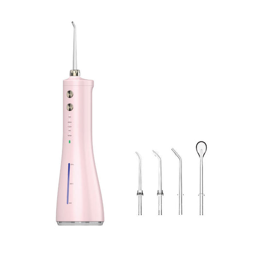 Irrigador Bucal con Desinfección UV Personalizable 2025 - Image 3