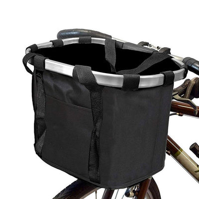 Bolsa Canasta Plegable de Aluminio para Compras y Organización - Image 15