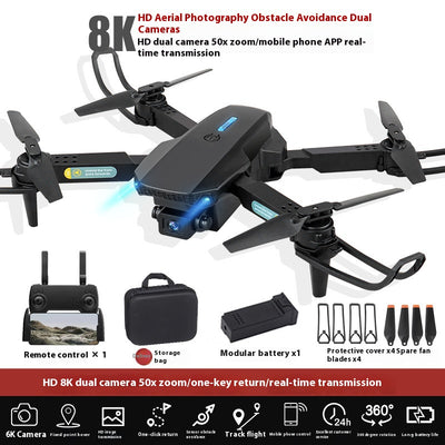 Dron Profesional 8K con Inteligencia Artificial para Fotografía Aérea - Image 8