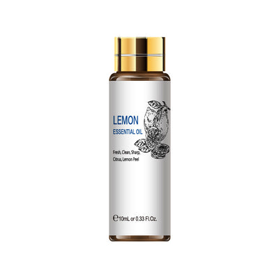 Aceites Esenciales Aromaterápicos 10ml - Lavanda, Rosa y Árbol de Té - Image 5