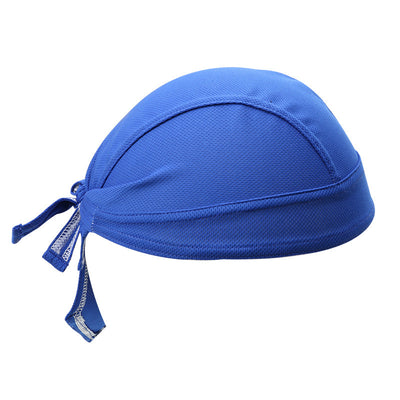 Turbante Deportivo de Protección Solar para Ciclismo y Actividades Outdoor - Image 2