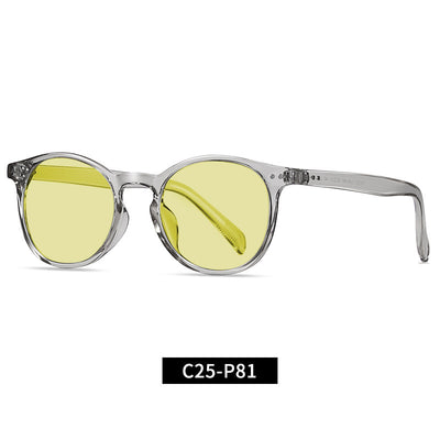 Gafas Antiluz Azul con Filtro UV - Diseño Reductor de Facciones - Image 17