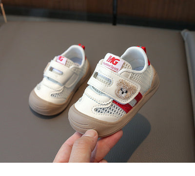 Zapatos Deportivos Transpirables para Niños, Hombres y Mujeres con Suela Suave - Image 13