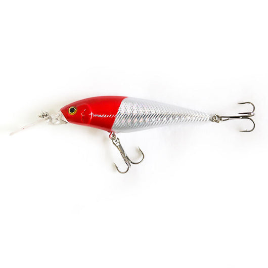 Cebo Biónico Premium - Señuelo Artificial para Pesca Profesional - Image 22
