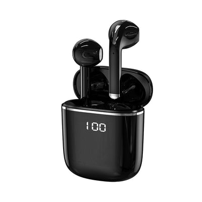 Auriculares Inalámbricos con Cancelación de Ruido - Image 5