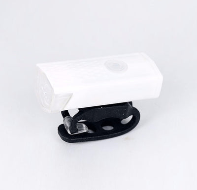 Luces LED USB para Bicicleta - Iluminación Nocturna de Seguridad - Image 4