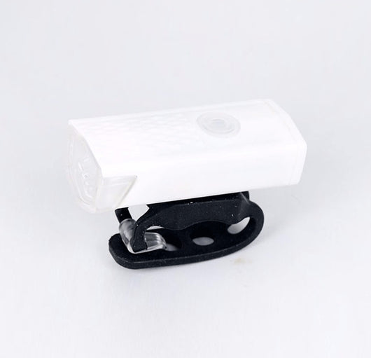Luces LED USB para Bicicleta - Iluminación Nocturna de Seguridad - Image 4