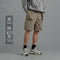 Pantalones Cortos Cargo Deportivos con Múltiples Bolsillos