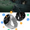 Smartwatch Masculino com Carregamento Sem Fio, NFC e Monitor de Saúde