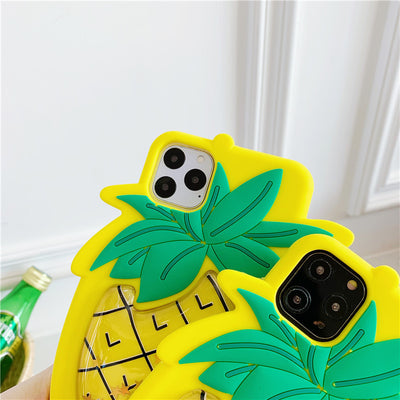 Funda Piña Antiestés con Arena Movediza - Image 25