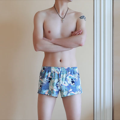 Bóxers de Algodón Estampados para Hombre - Cómodos y Modernos - Image 8