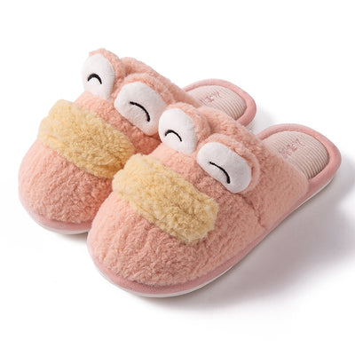 Pantuflas de Algodón Suave con Diseño Infantil - Image 17