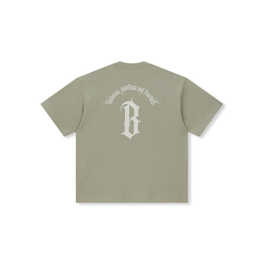 Playera Estilo Americano con Impresión Offset - Image 6