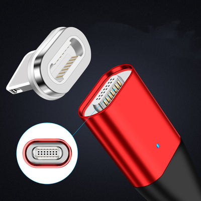 Cable de Carga Rápida PD con Conector Magnético para Móvil - Image 11