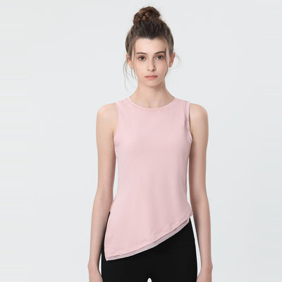 Musculosa Deportiva Ajustada para Mujer - Image 8
