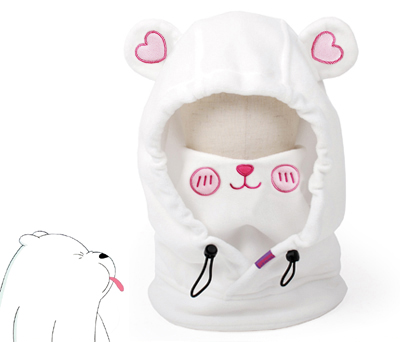 Casco de Esquí Infantil con Diseño de Animales - Protección y Diversión - Image 21