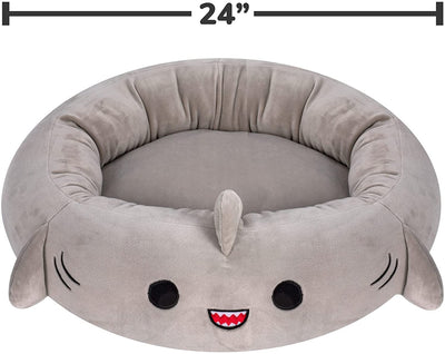 Cama Térmica Ultra Suave para Mascotas - Protección 4 Estaciones - Image 3