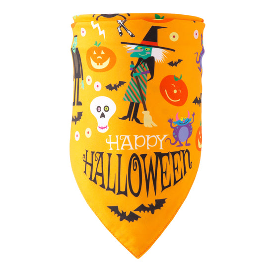 Toalla Absorbente para Mascotas Halloween - Image 44