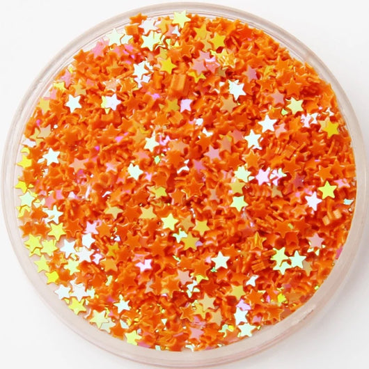 Parches de Uñas con Lentejuelas Estrella de 3mm - Image 14